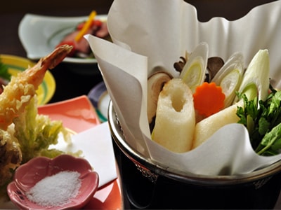 【お仕事の方向けです】お仕事だって温泉がイイですよね！【２食付ビジネスプラン】