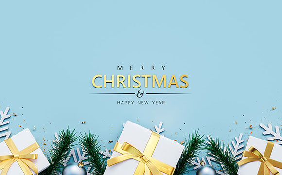 ★ Happy Merry Christmas ★